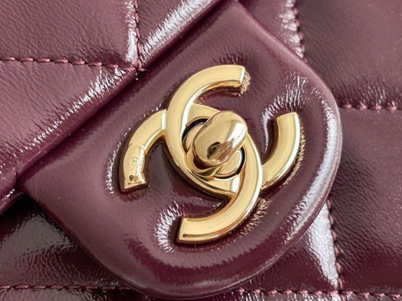 Chanel CF Series Bags